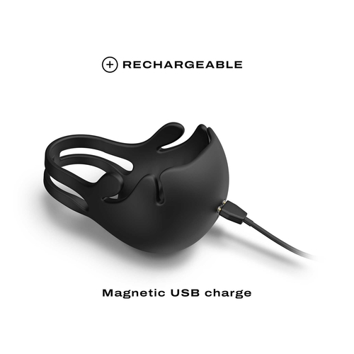Dorcel Fun Bag with charging cord