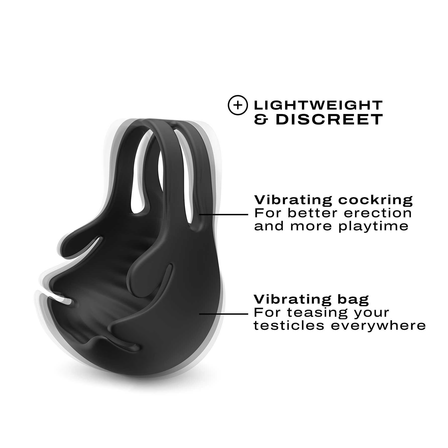 Dorcel Fun Bag directions
