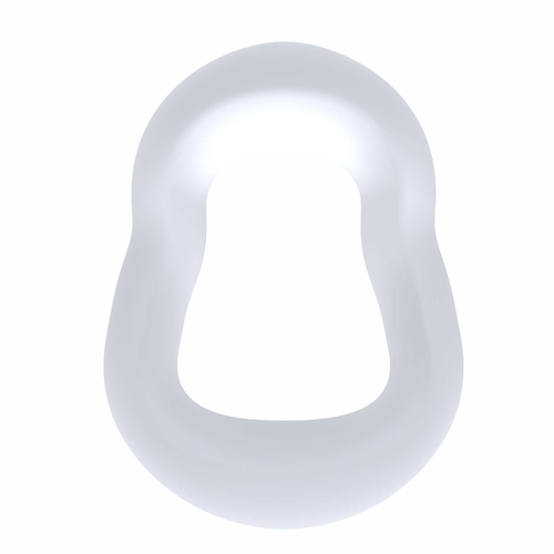 Screaming O Swingo Curve clear