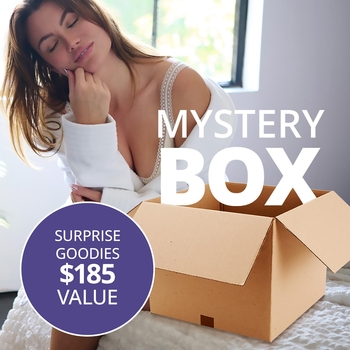 Surprise Goodie Box $185 value