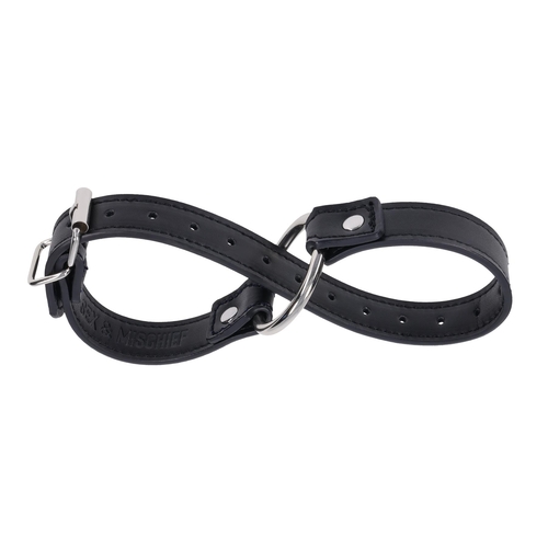 Sex & Mischief Shadow Convertible Cuffs product view 1
