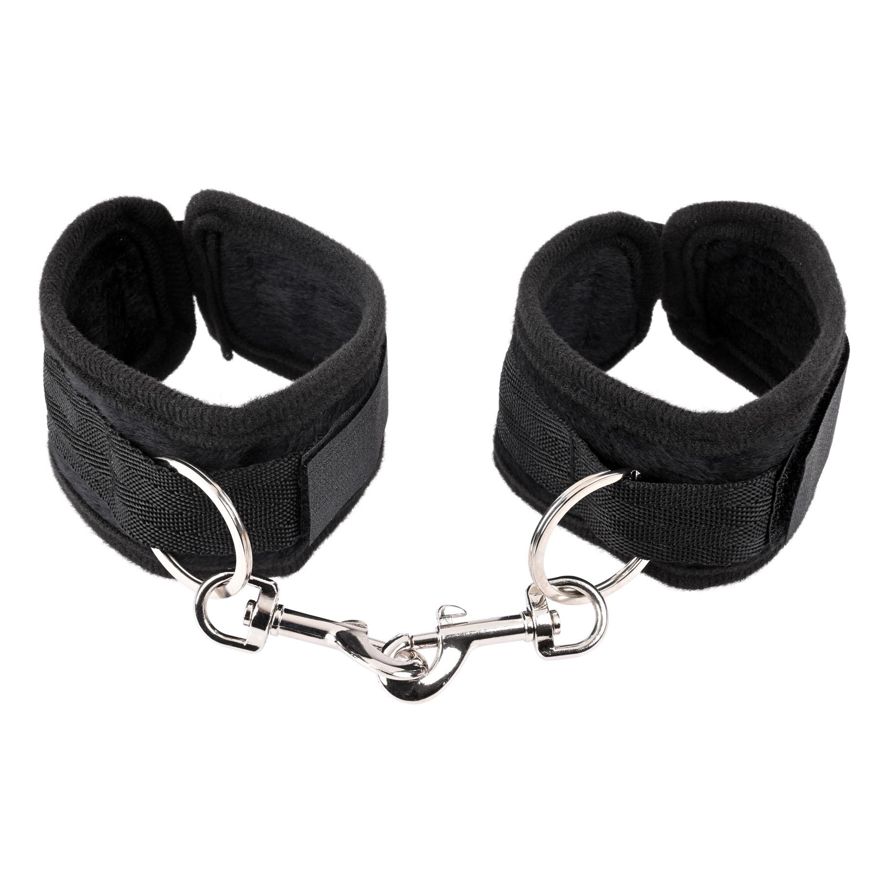 Sportsheets Beginner's Handcuff view 1