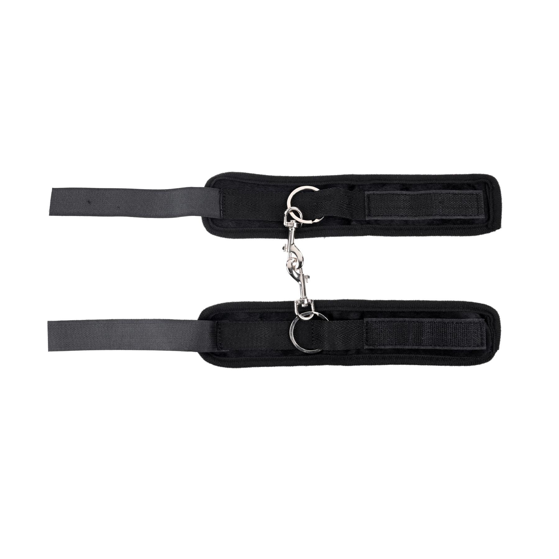Sportsheets Beginner's Handcuff view 4