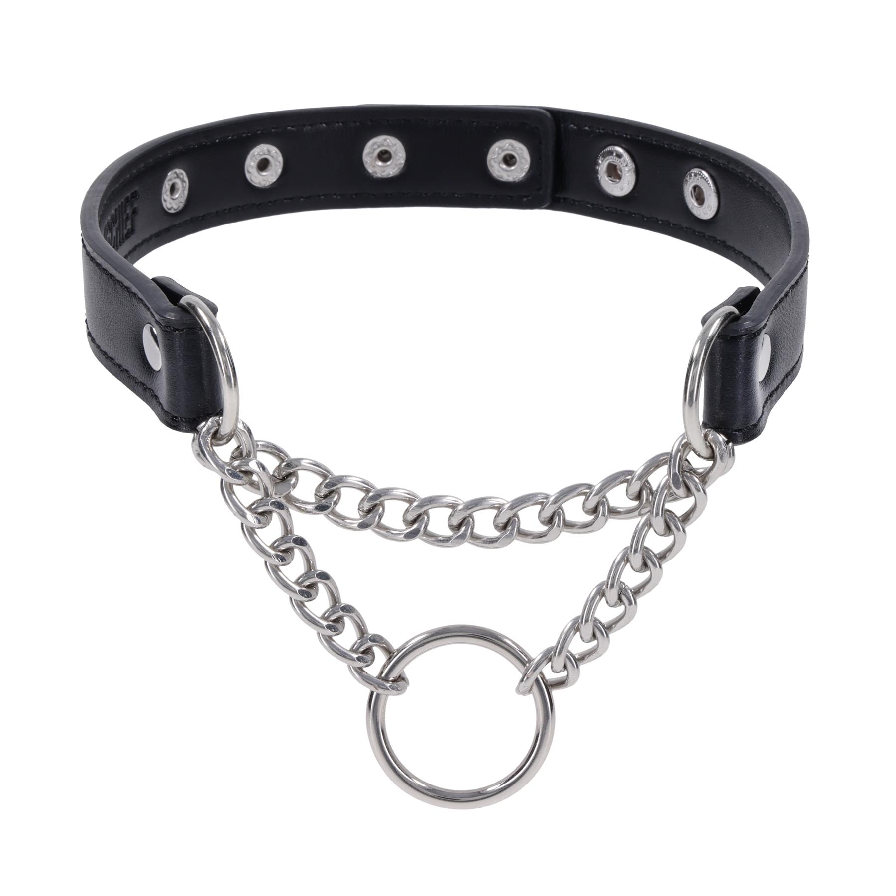 Sex & Mischief Shadow Day Collar view 1
