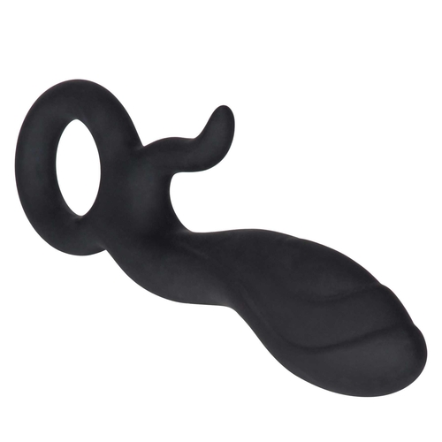 Dr. Joel Kaplan® Ultimate Prostate Stimulator front view