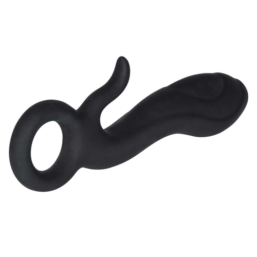 Dr. Joel Kaplan® Ultimate Prostate Stimulator side view 2