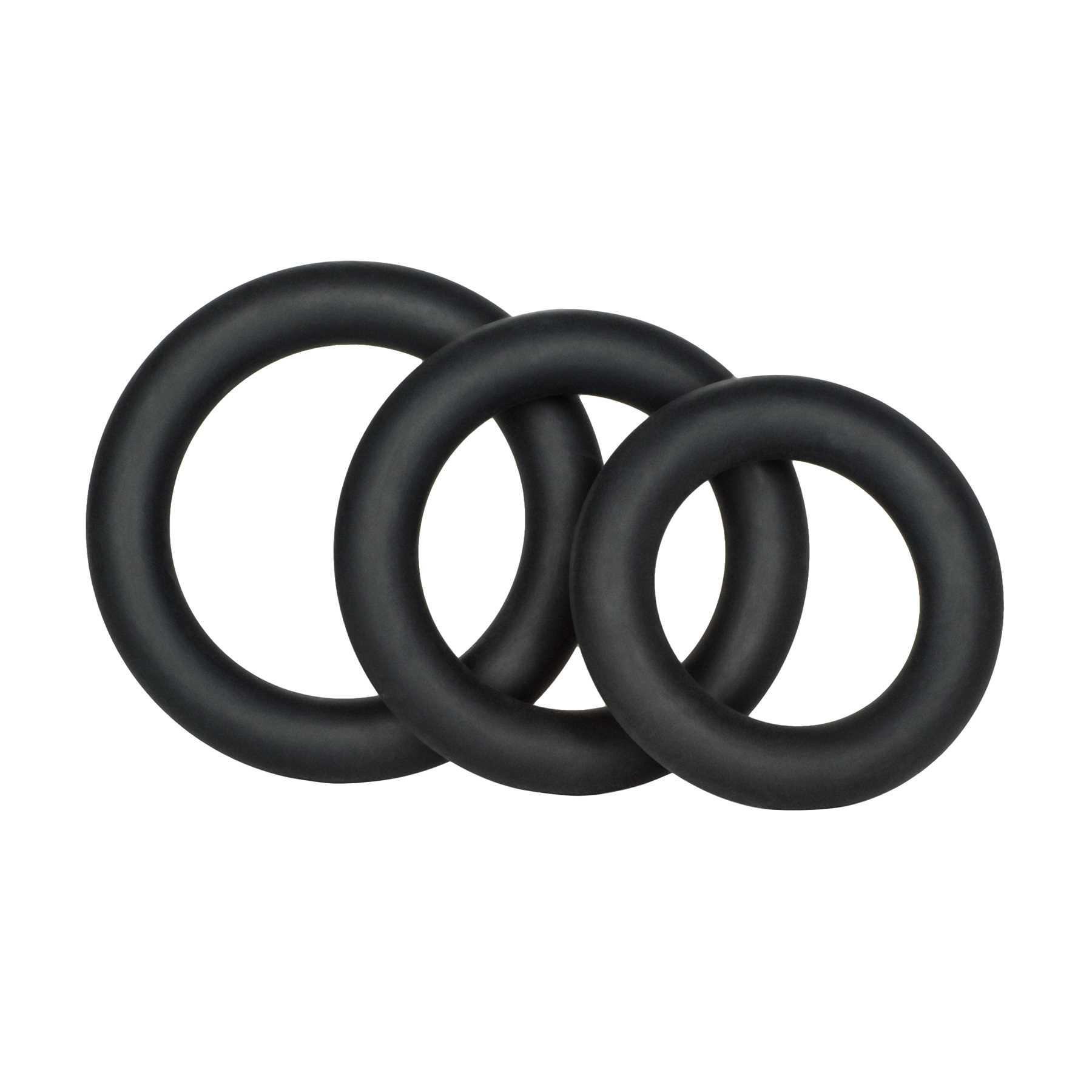 DR JOEL SILICONE SUPPORT RINGS size comparison