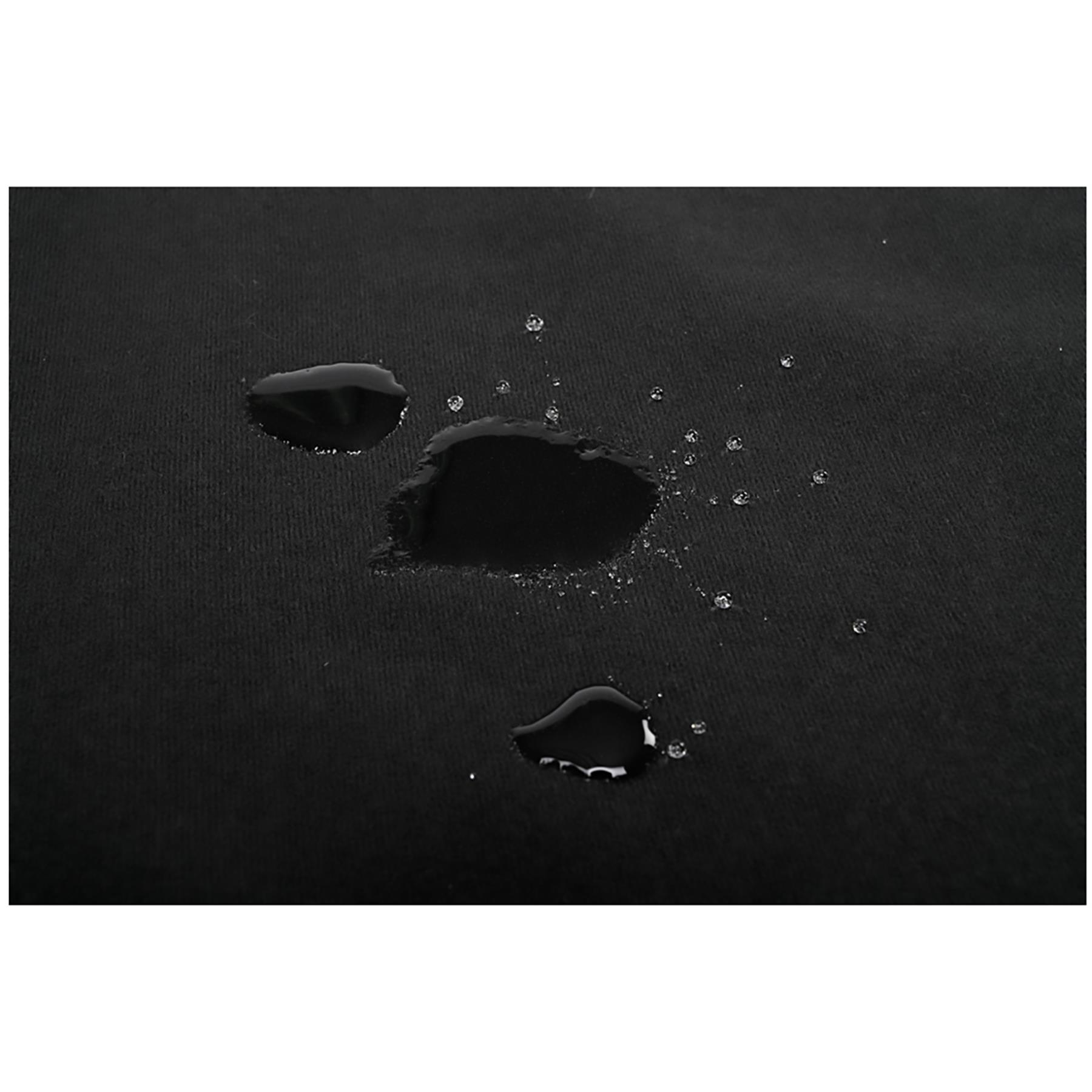 Pivot® Protector showing water resistent