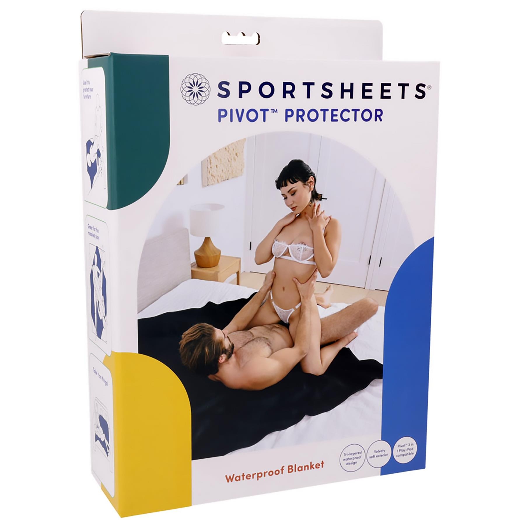 Pivot® Protector package