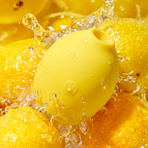 Romp Lemon Crush lifestyle image 1