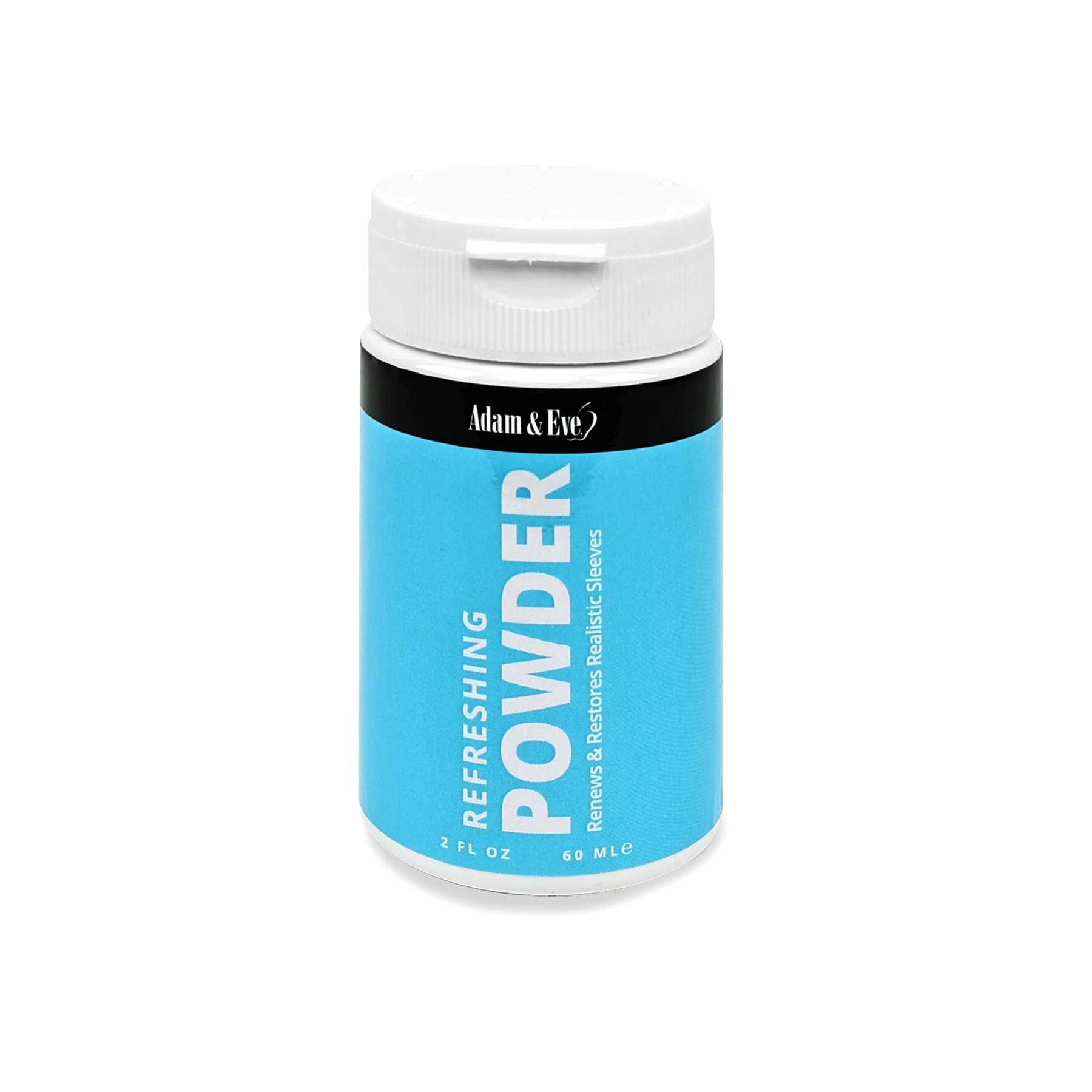 J623 A&E Refresh Powder