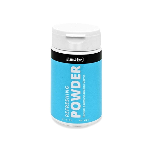 J623 A&E Refresh Powder