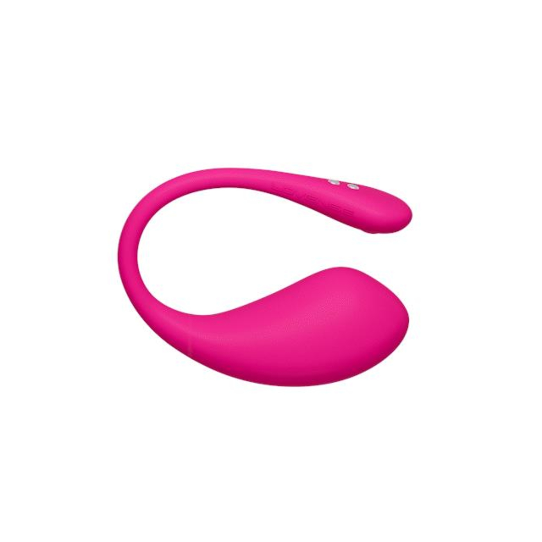 Lovense Lush 3 Bluetooth Bullet Vibrator gif