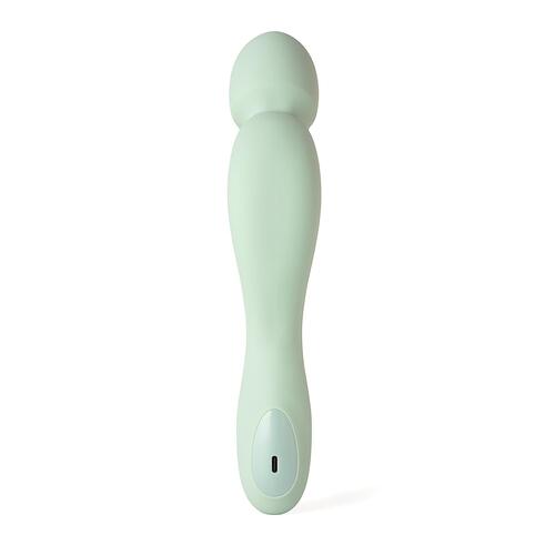 Dame Com 2.0 wand massager view 3