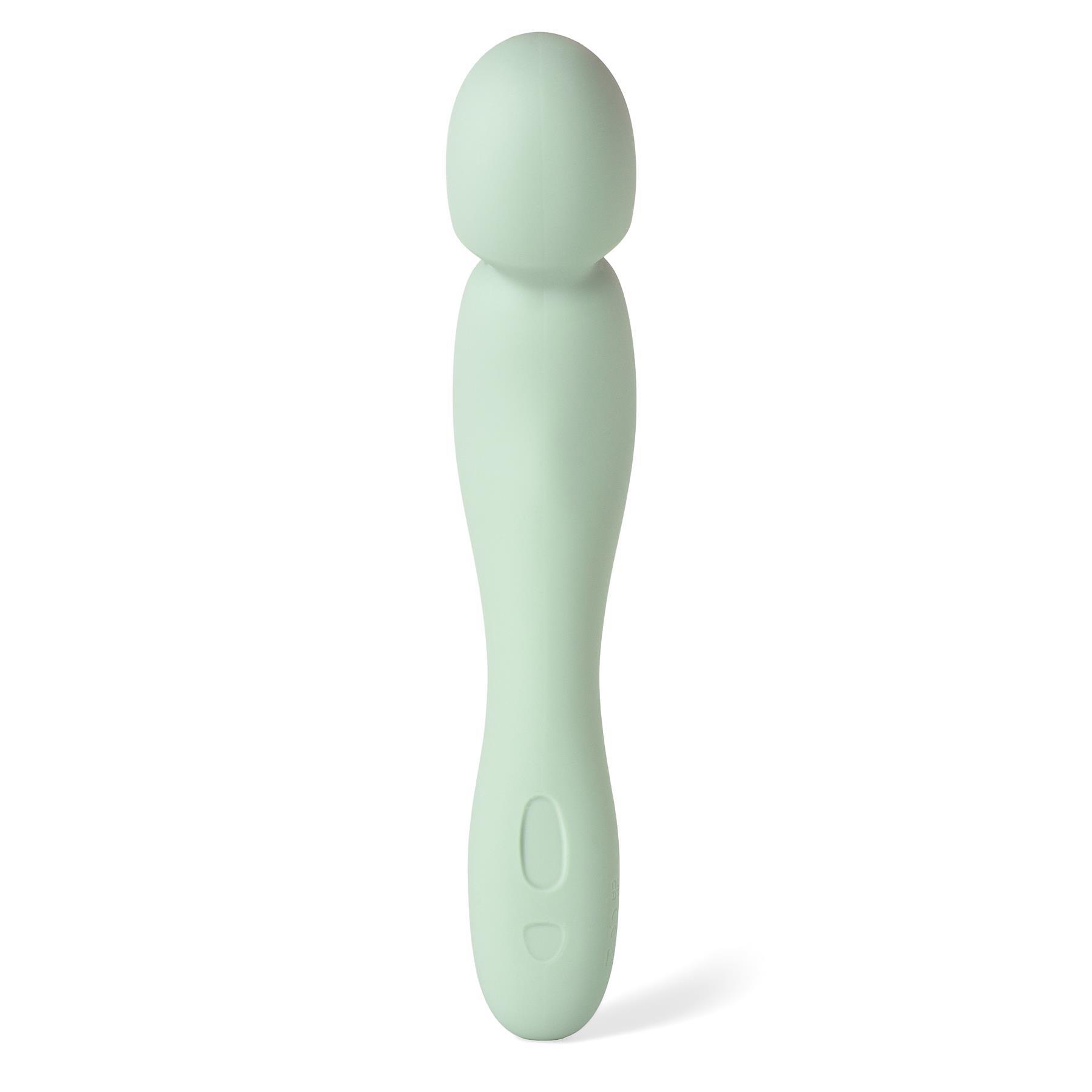 Dame Com 2.0 wand massager view 4