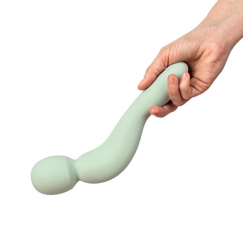 Dame Com 2.0 wand massager view 5