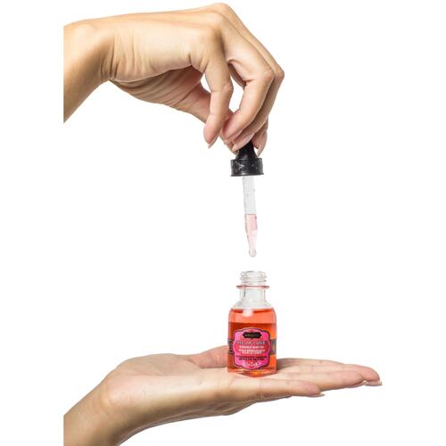 Kama Sutra OIL OF LOVE  Drop Blow Lick with dropper