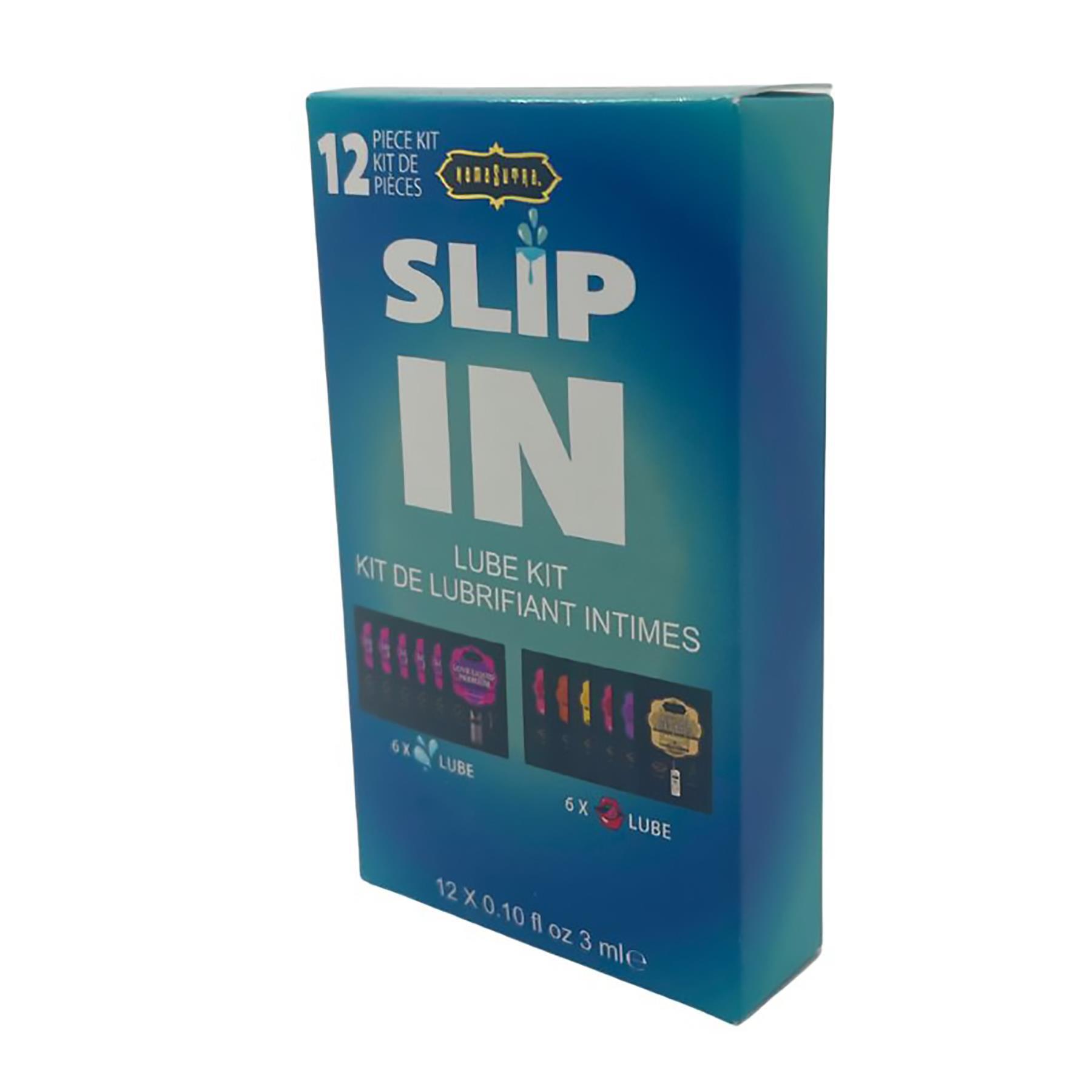 Kama Sutra SLIP IN Sex-To-Go-Kit  side