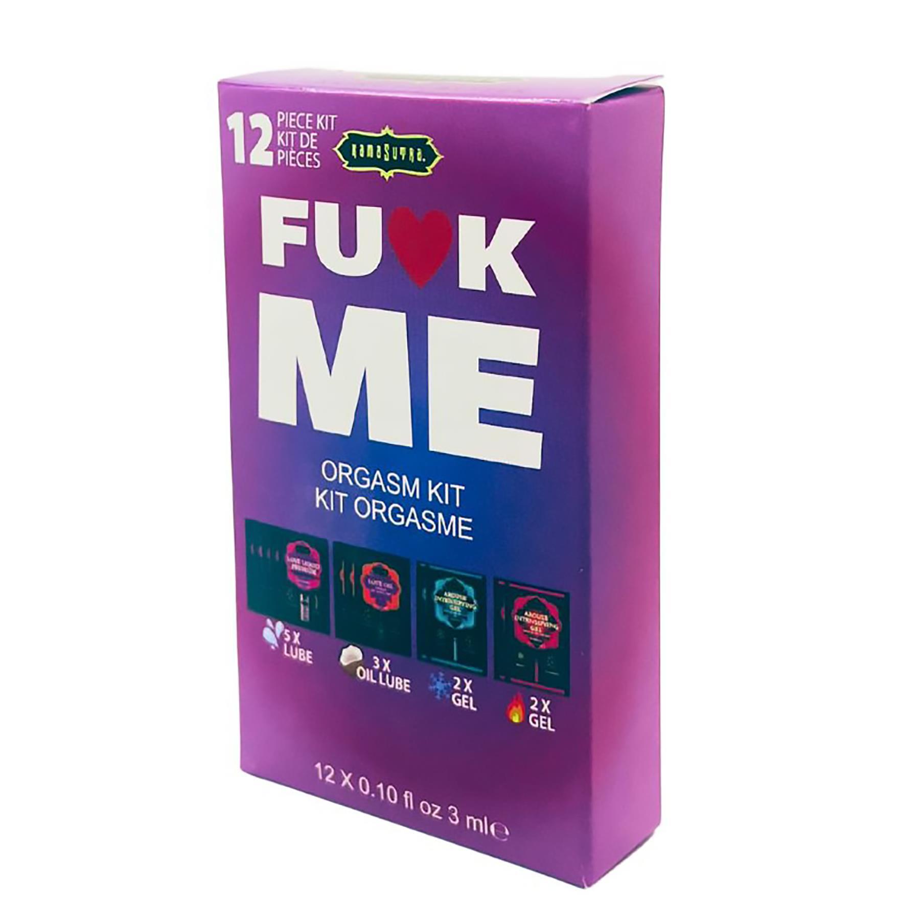 Kama Sutra F*CK ME Sex-To-Go-Kit side
