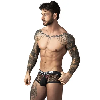 Cock Pit Cock Ring short front 1