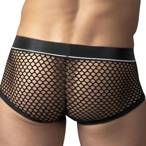 Cock Pit Cock Ring short cropped back