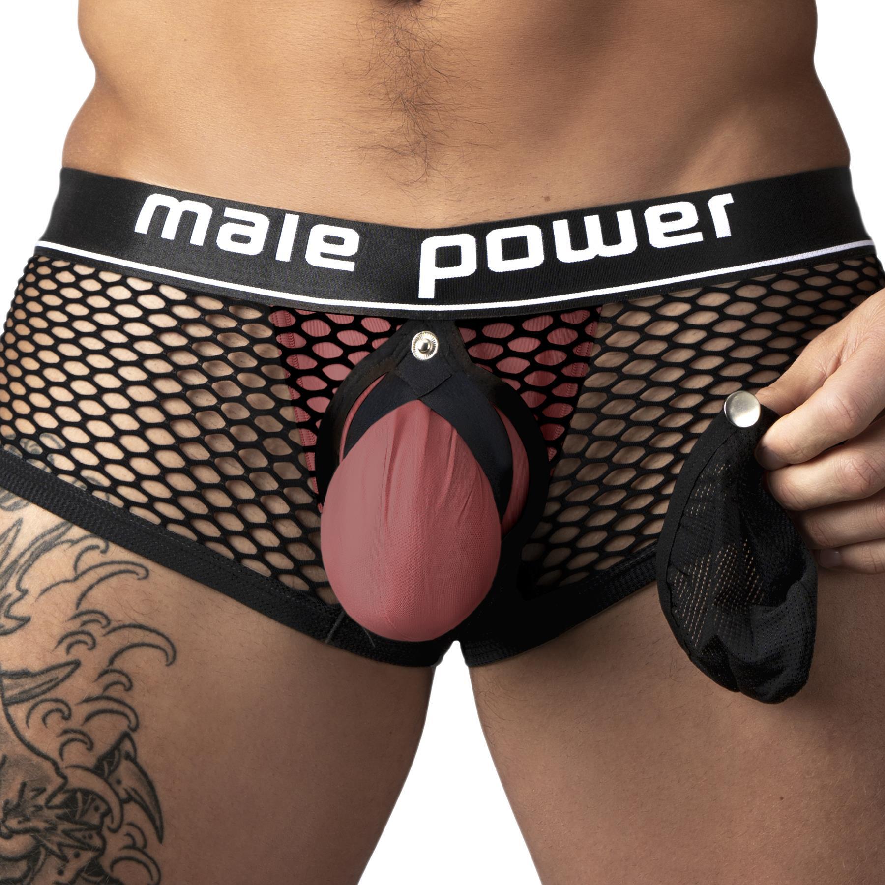 Cock Pit Cock Ring short front cropped 3