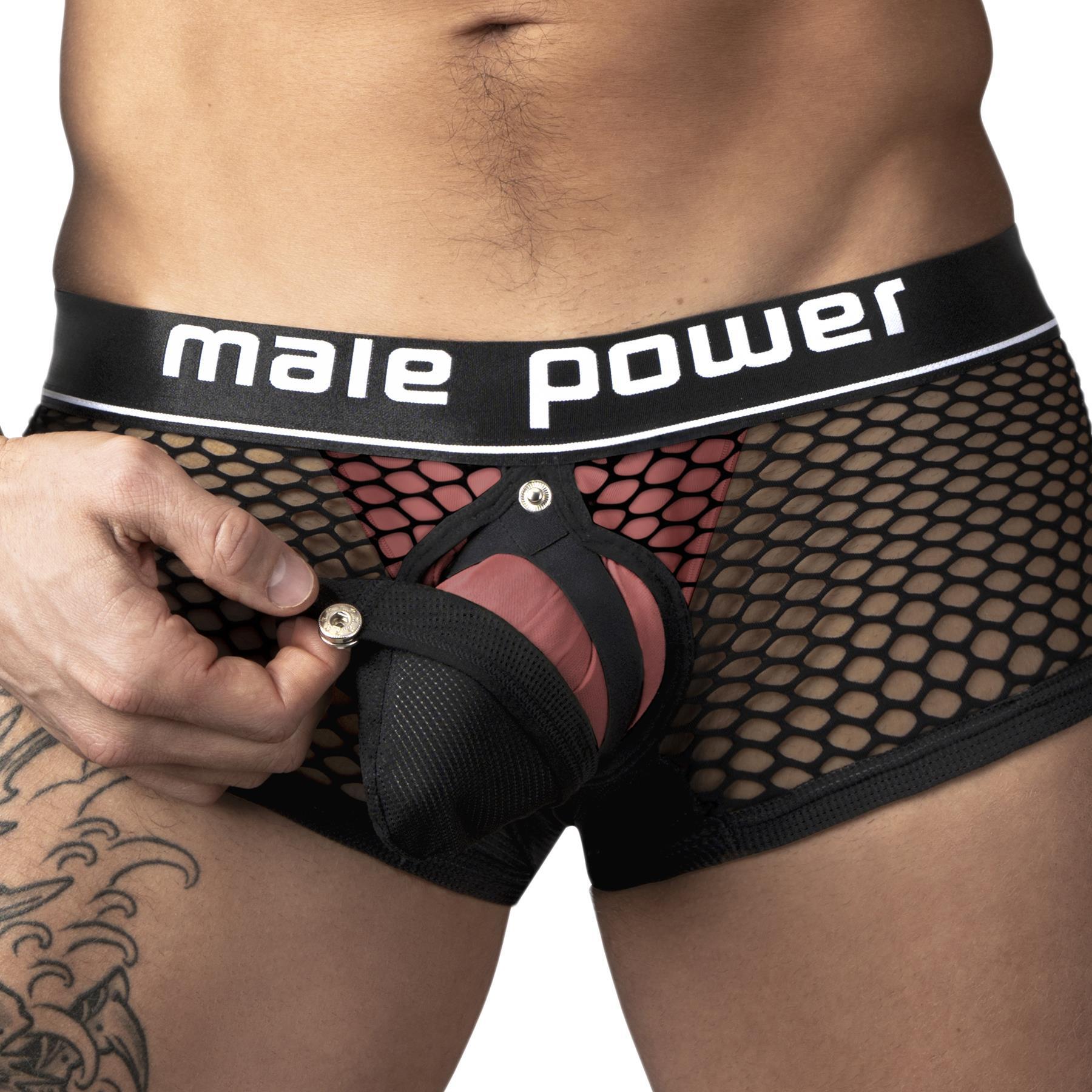 Cock Pit Cock Ring short front cropped 4