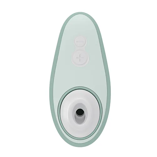 Womanizer Liberty 2 Pleasure Air Clitoral Stimulator