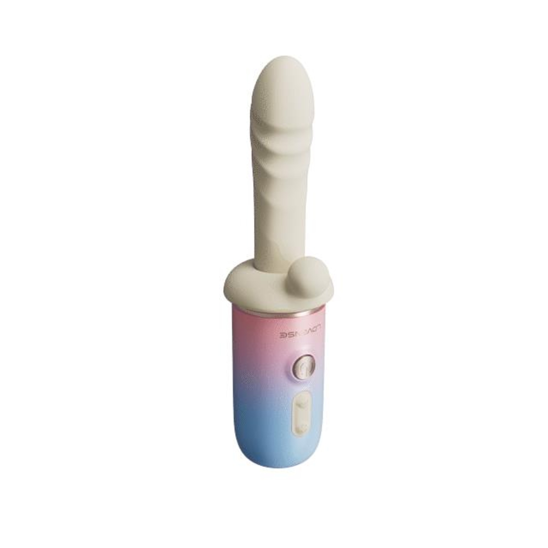 Lovense Spinel App Enabled Pocket Sex Machine gif 2