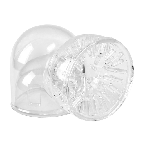 Adam & Eve WANDERFUL TIP TINGLER