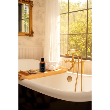 WILD SECRETS SENSUAL BUBBLE BATH glam