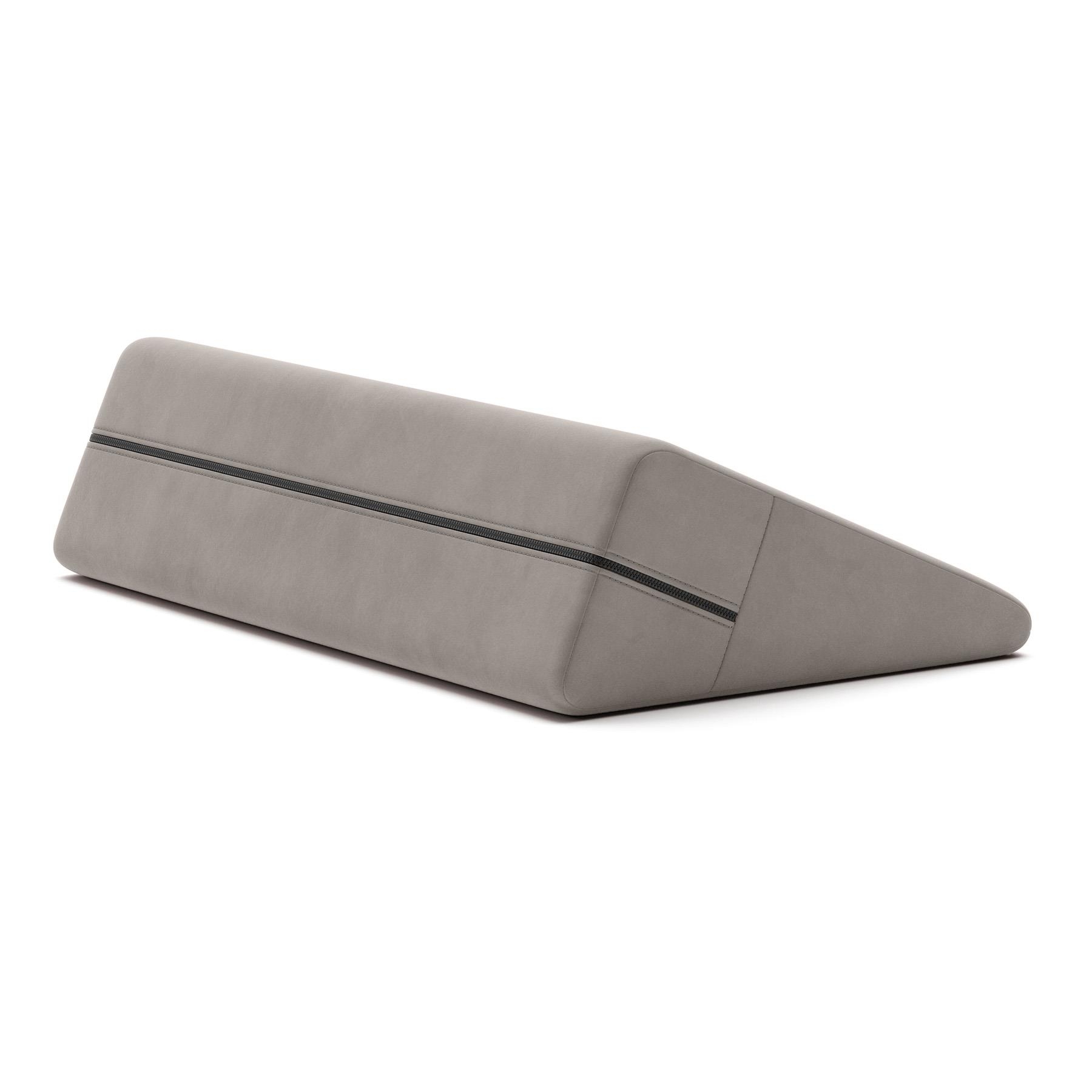 Liberator Wedge color gray product shot 2