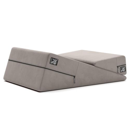 Liberator Ramp & Wedge Combo  color grey view 1