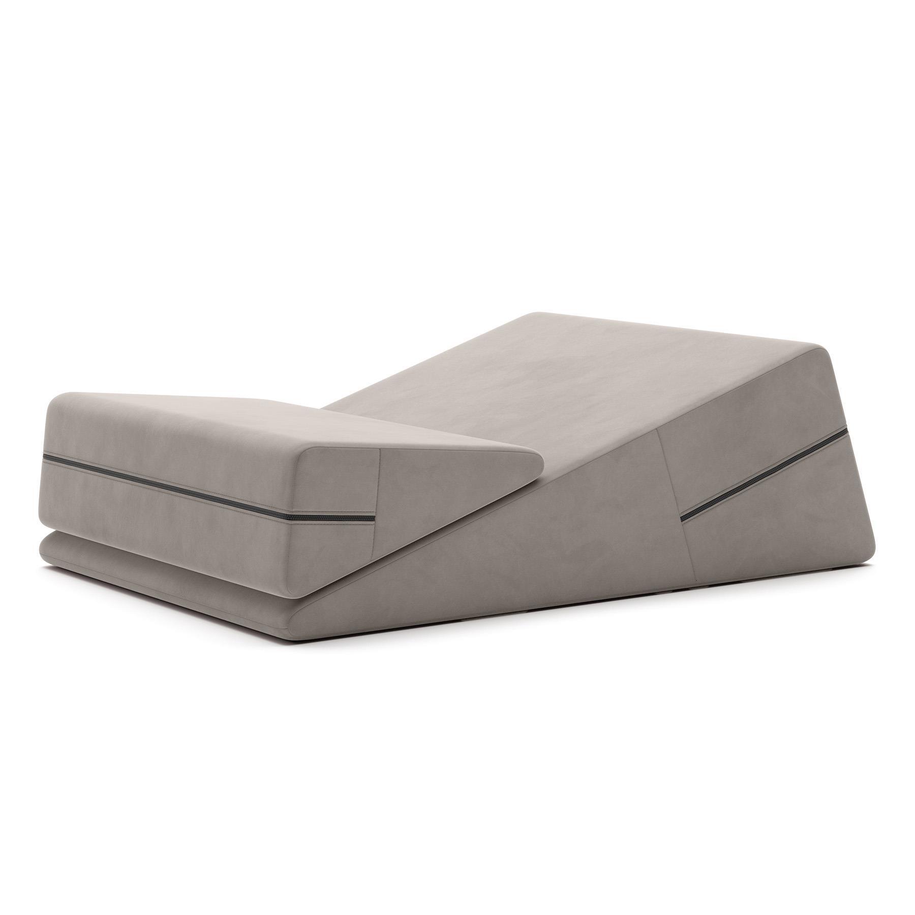 Liberator Ramp & Wedge Combo  color gray view 2