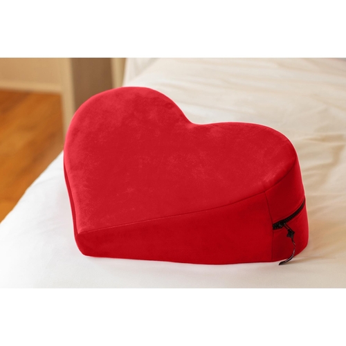 Liberator Heart Wedge - Product Shot #2