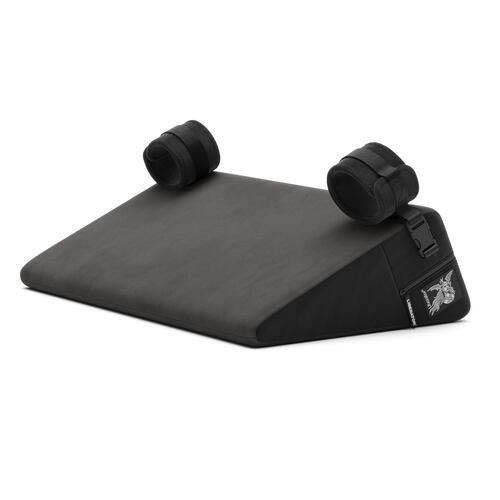 Liberator Black Label Wedge color black