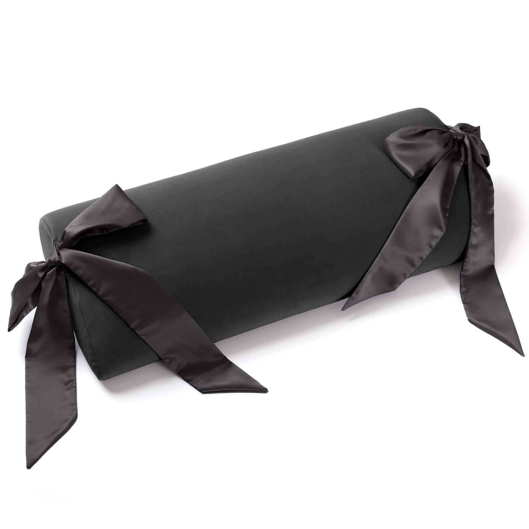 Liberator Ravish Bondage Pillow COLOR BLACK IMAGE 1