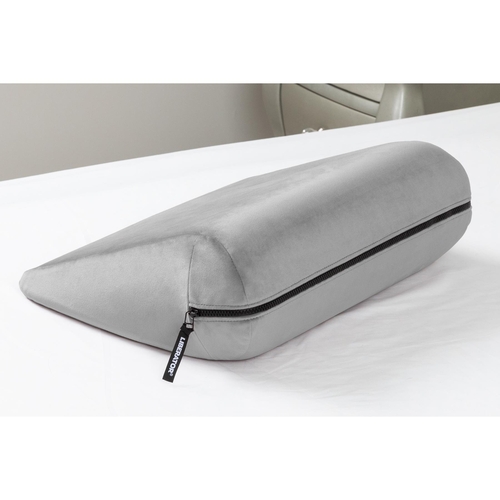 Liberator Jaz Position Pillow - Product Shot color gray #3