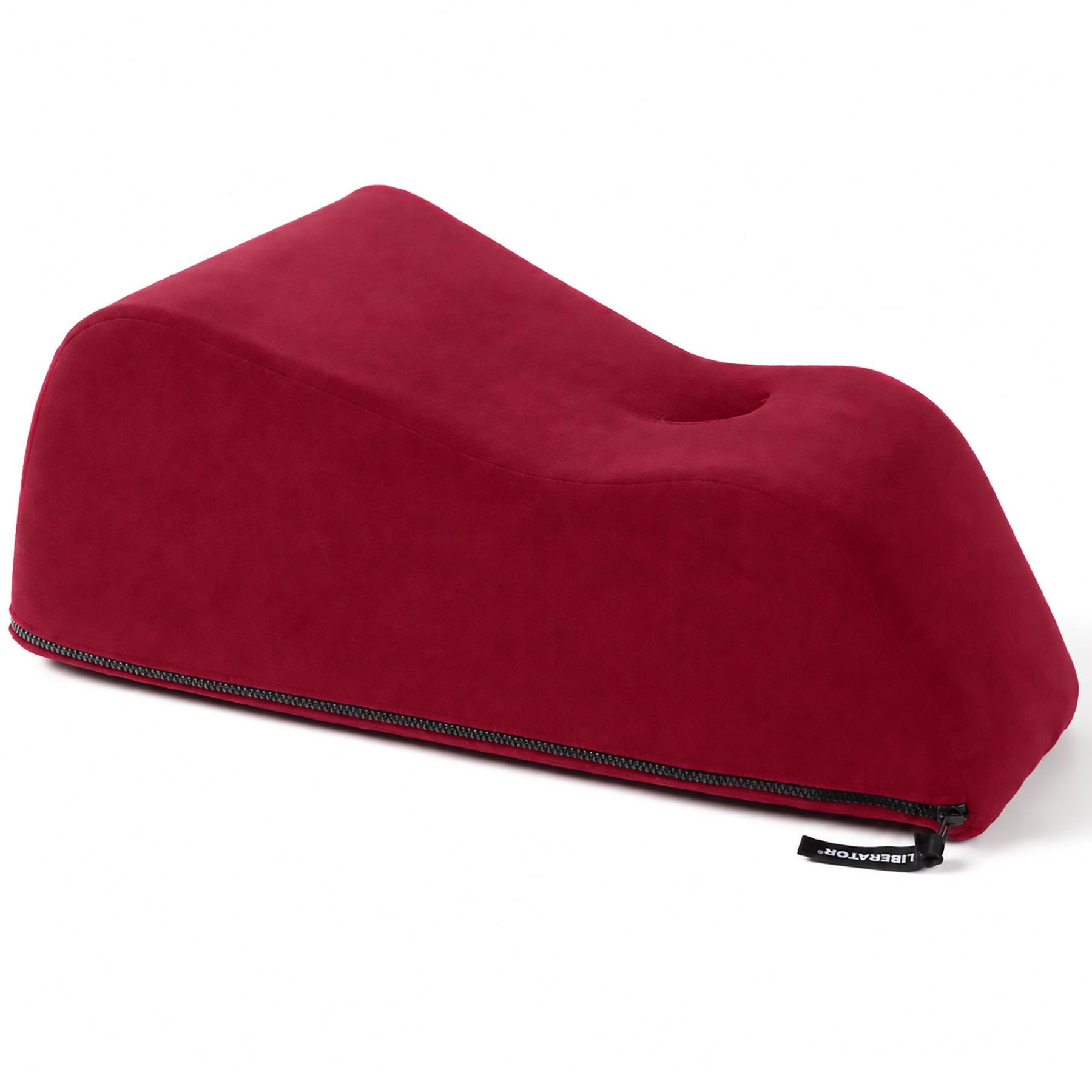 Liberator Wanda color burgundy