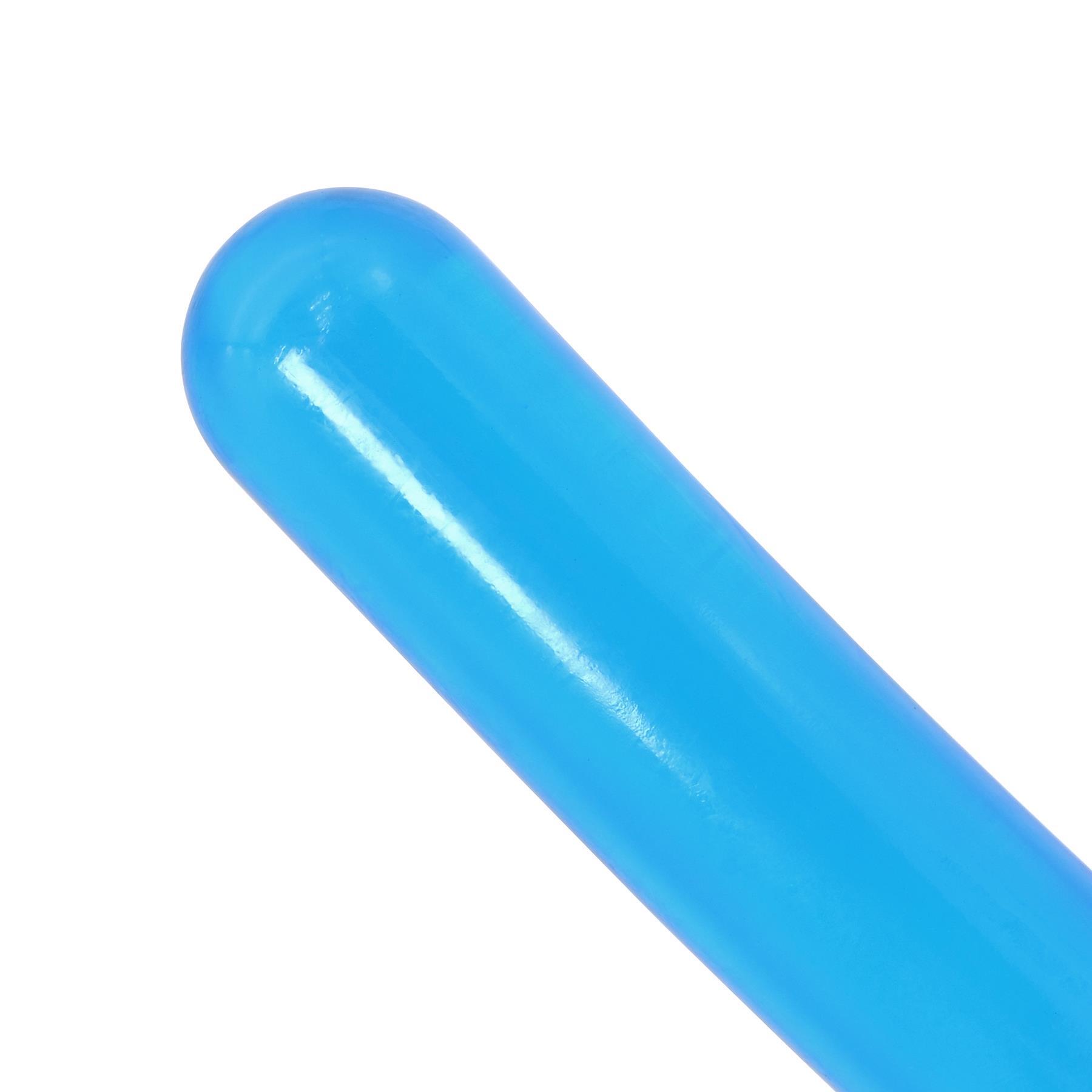 Big Blue XL - Product Shot - Close Up on Shaft