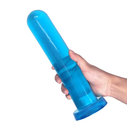 Big Blue XL - Hand Shot