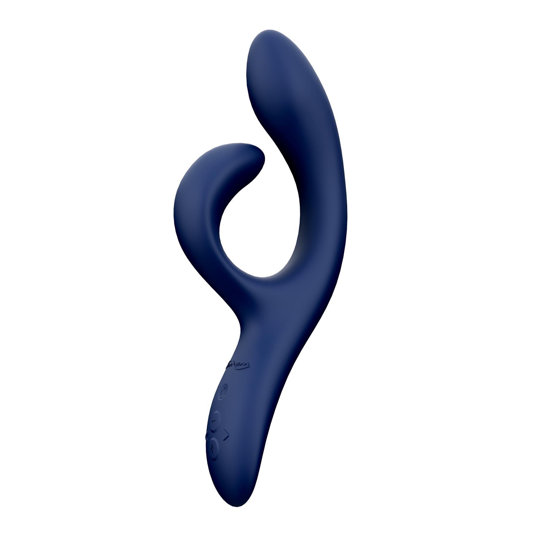 We-Vibe Nova 2 color navy view 1