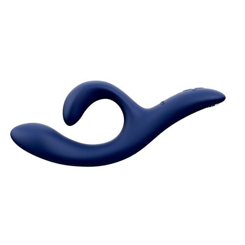 We-Vibe Nova 2 color navy view 2