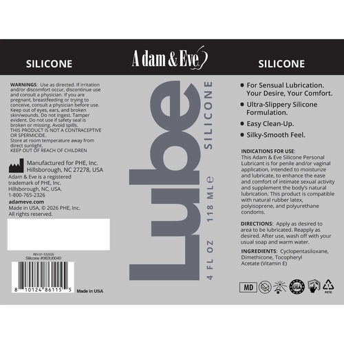 label