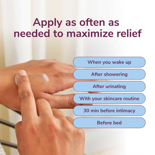 KINDRA ULTIMATE V RELIEF BUNDLE