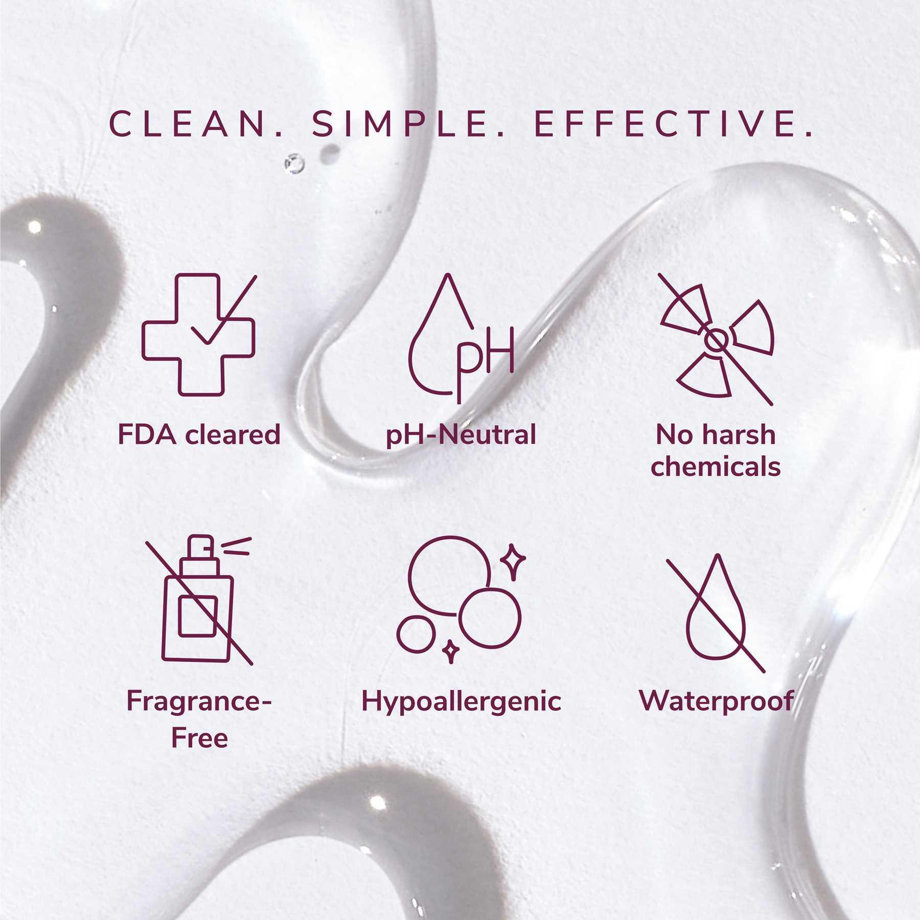 KINDRA ULTIMATE V RELIEF BUNDLE