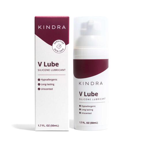 KINDRA ULTIMATE V RELIEF BUNDLE