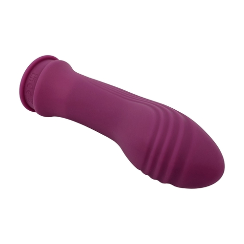 Adam & Eve Symphony Couples Massager - G-Spot Shot