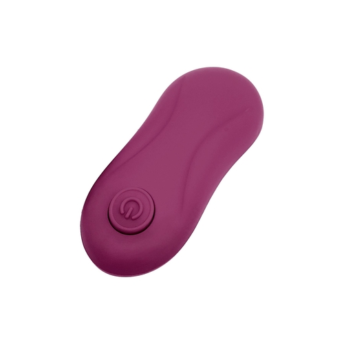 Adam & Eve Symphony Couples Massager - Remote Shot