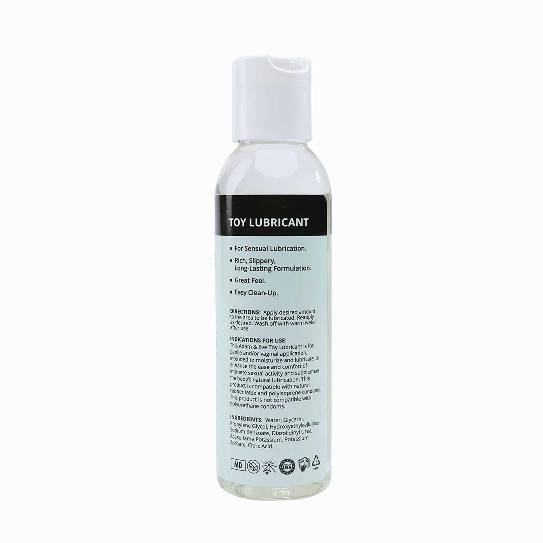 114F Toy Lube